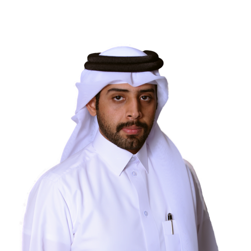 Hamad Alqahtani