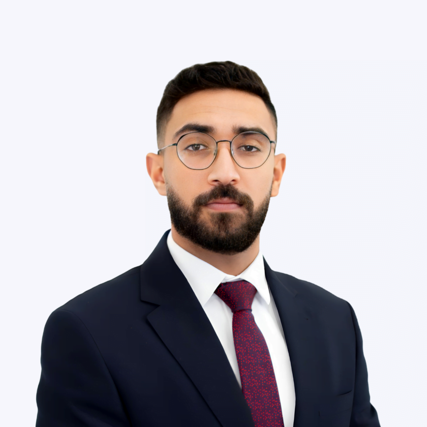 Abdullah Hesham Mohamed