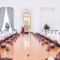 التعليق على قرار مجلس الوزراء رقم (1) لسنة 2026 بشأن تنظيم إجراءات مباشرة الدعاوى المتعلقة بالجهات الحكومية إسماعيل طايل  أنطوان نجم